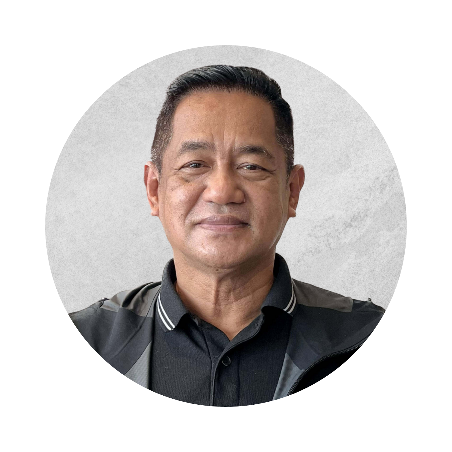 Photo of Rio L. Magpantay MD, PHSAE (Board Member)