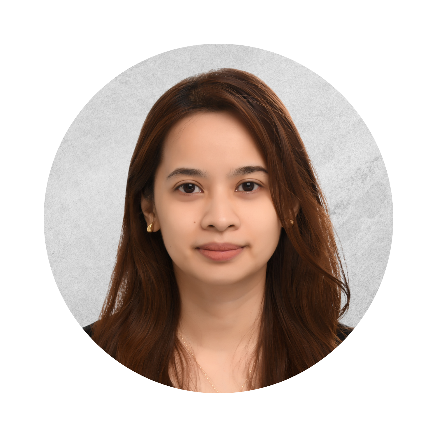 Photo of Ma. Cristina K. Baltazar (FO)