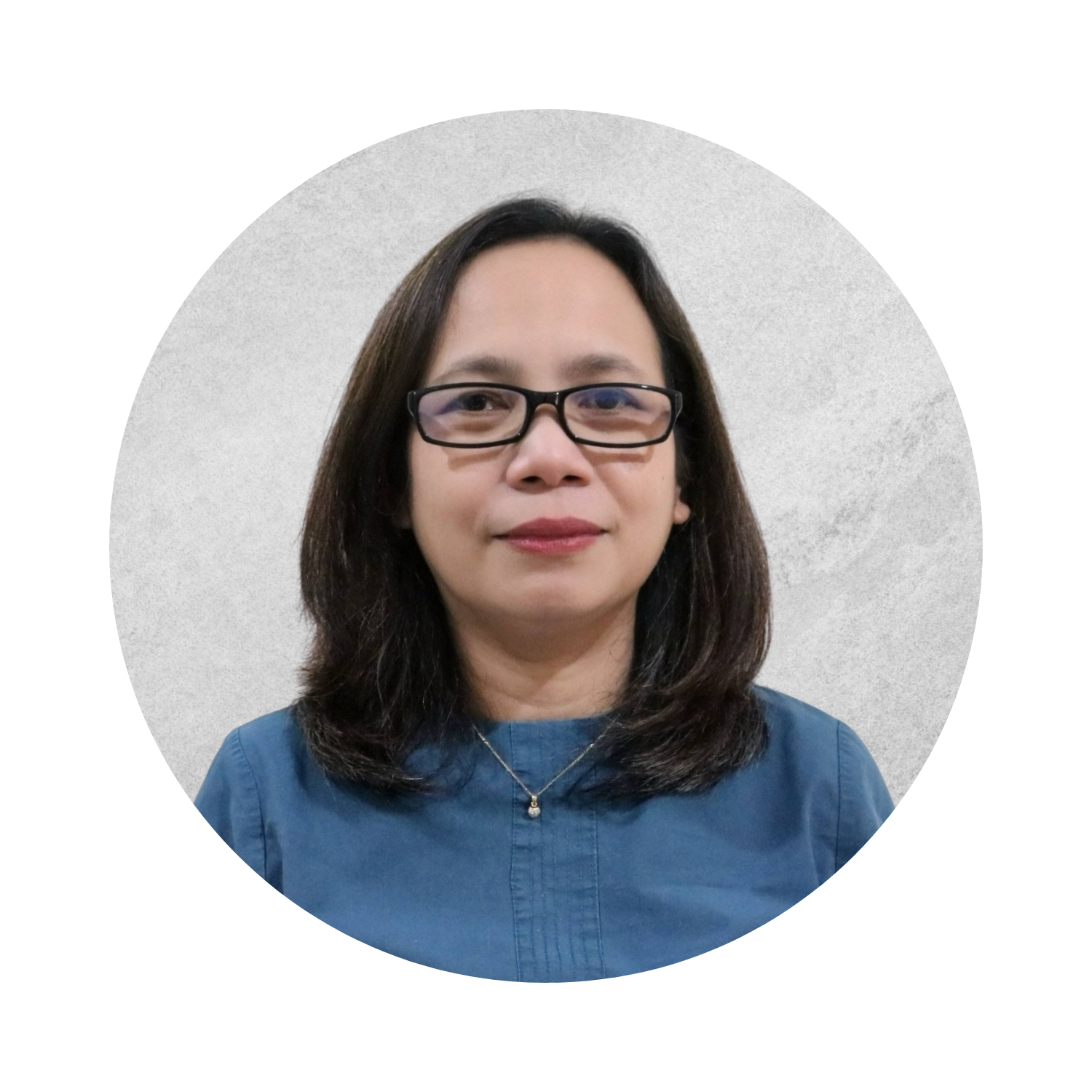 Photo of Dianila C. Capasgordo (A-HRO)