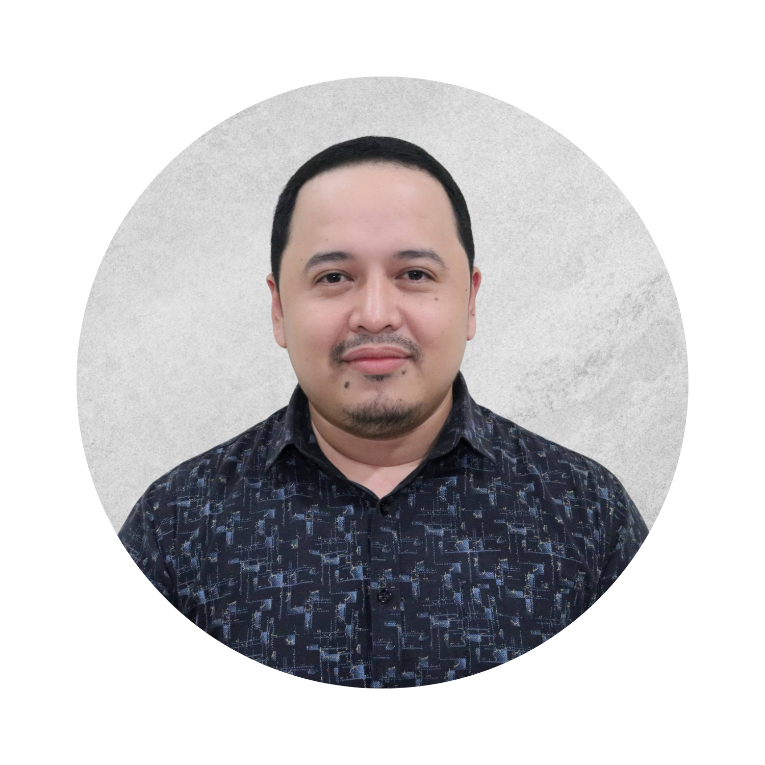 Photo of Ericson P. Dilag (PMO/L)