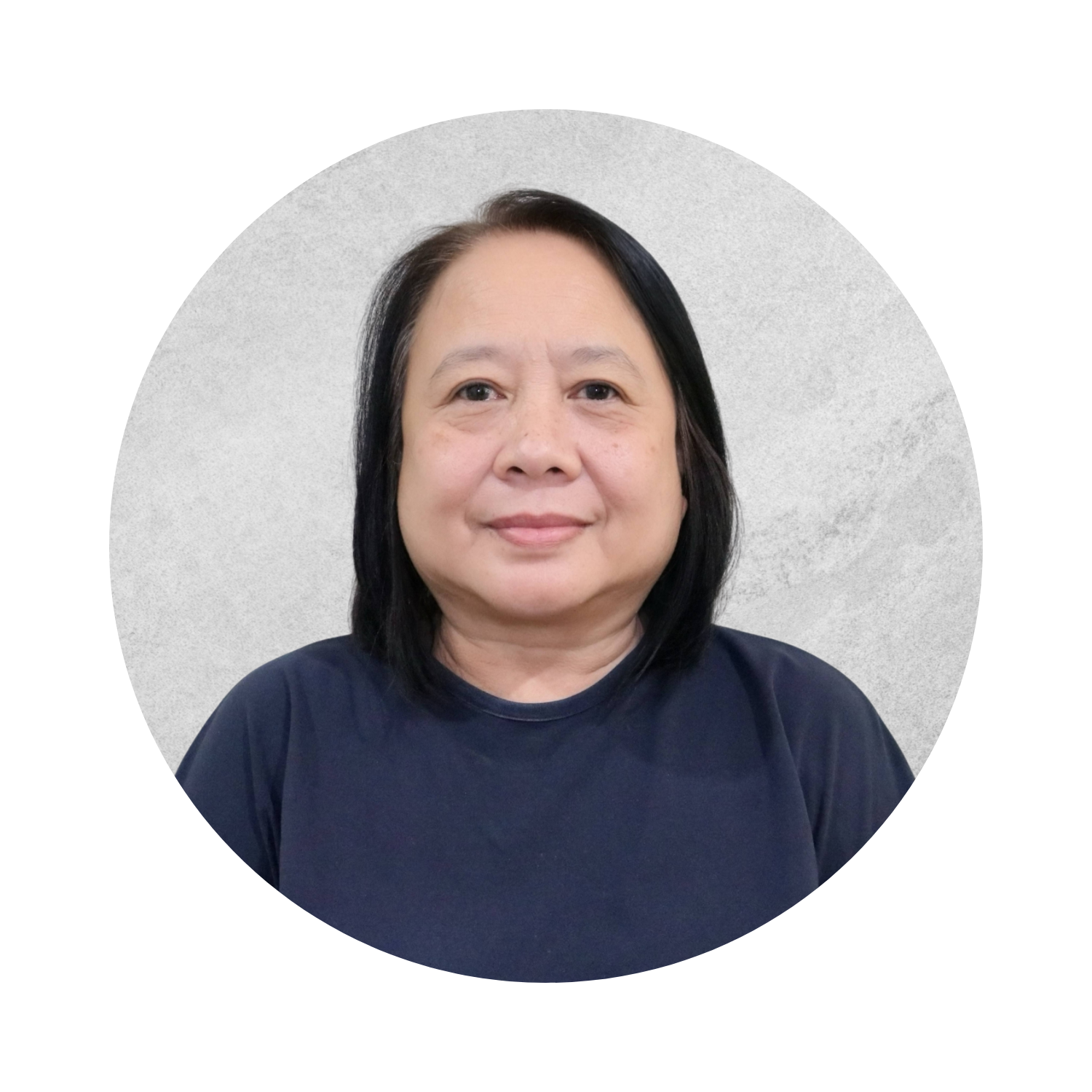 Photo of Nerlin P. Ramirez (AFA)