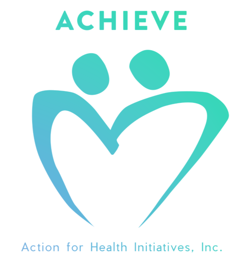 Action for Health Initiatives, Inc. (ACHIEVE)