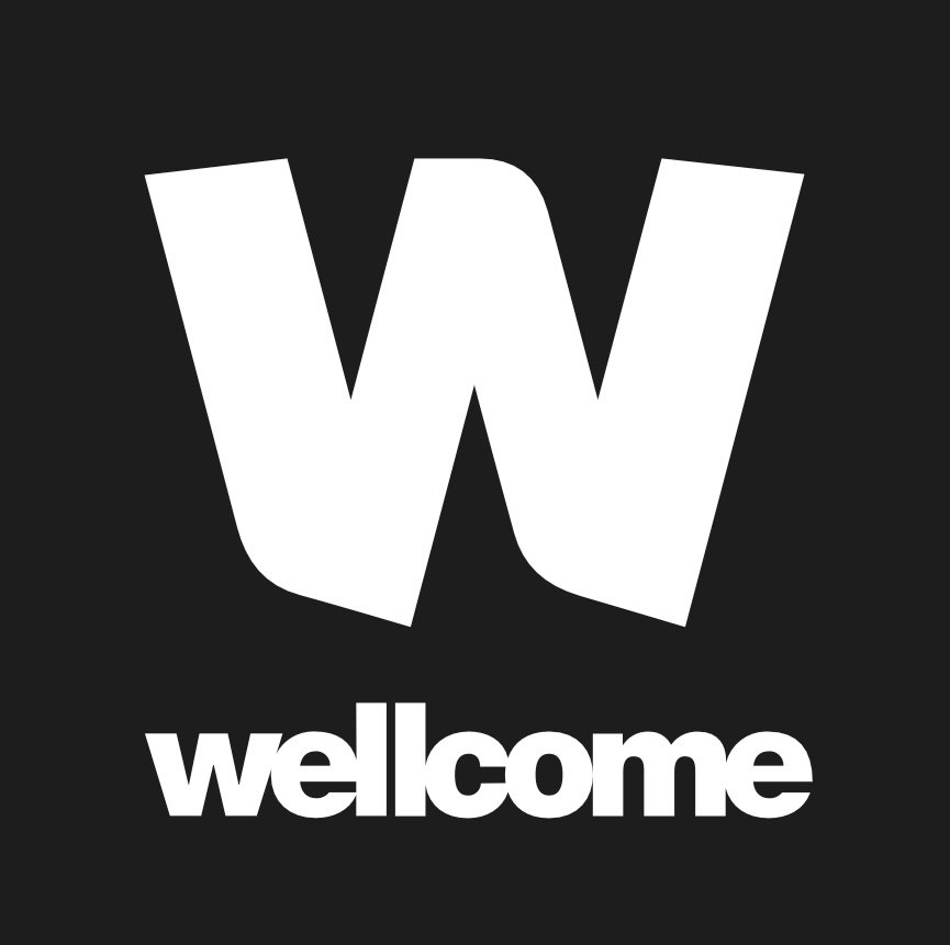 Wellcome Trust Logo