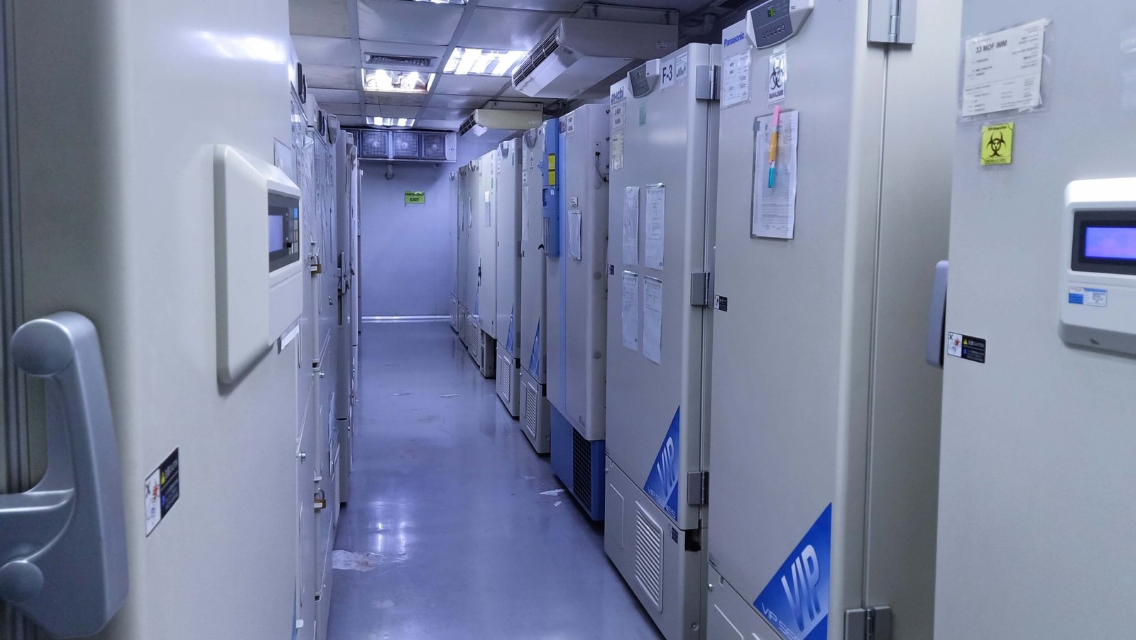 ASEAN Biobank Feasibility Study